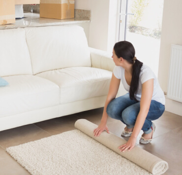High Quality Carpet Cleaning Services