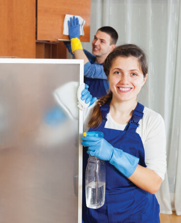 Professional Cleaning Service Greater London