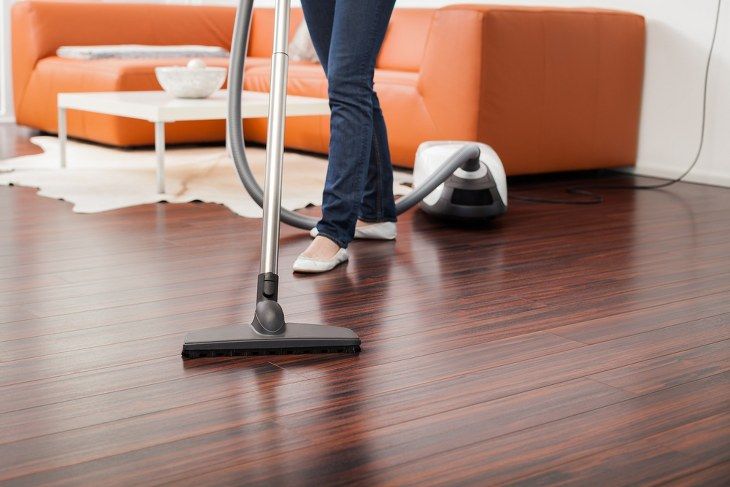 Vacuum Cleaners Hire