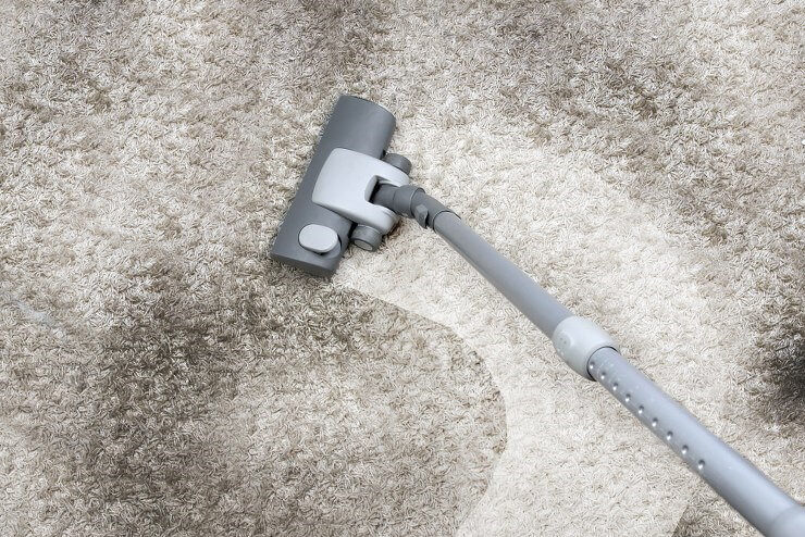 reliable Carpet Cleaners