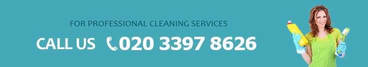 Professional Cleaning Services 020 3397 8626
