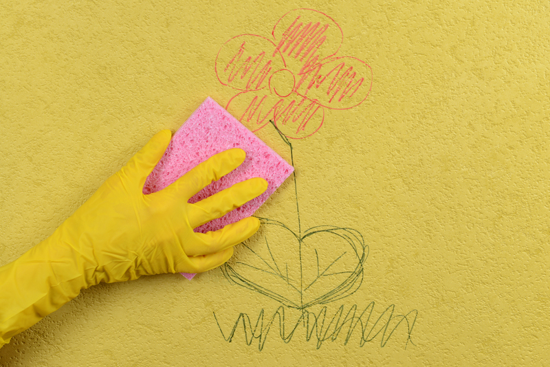 tenancy cleaning Deep cleaning