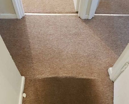 Carpet Cleaning St Mary Cray BR5 Project