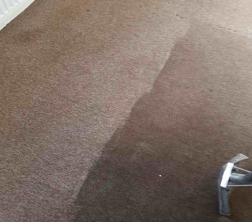 Carpet Cleaning Slough SL1 Project