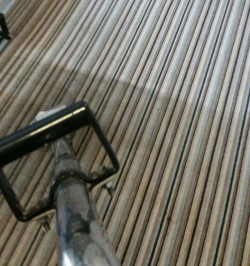 Carpet Cleaning Southfields SW18 Project