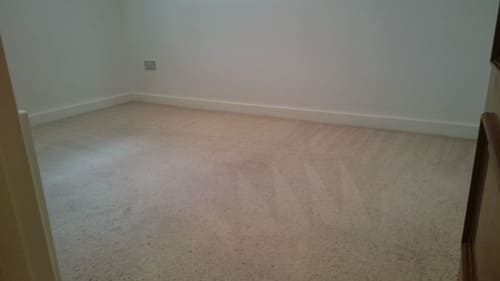 Carpet Cleaning Balham SW12 Project
