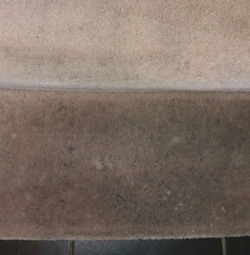 Carpet Cleaning Mortlake SW14 Project
