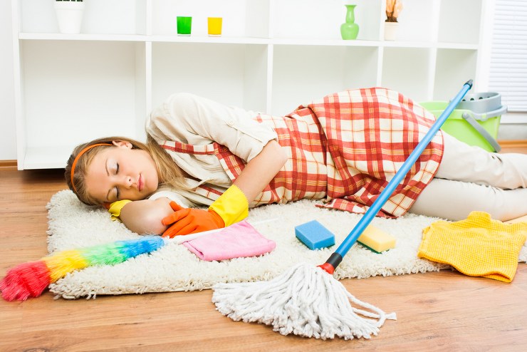 Carpet Cleaners London